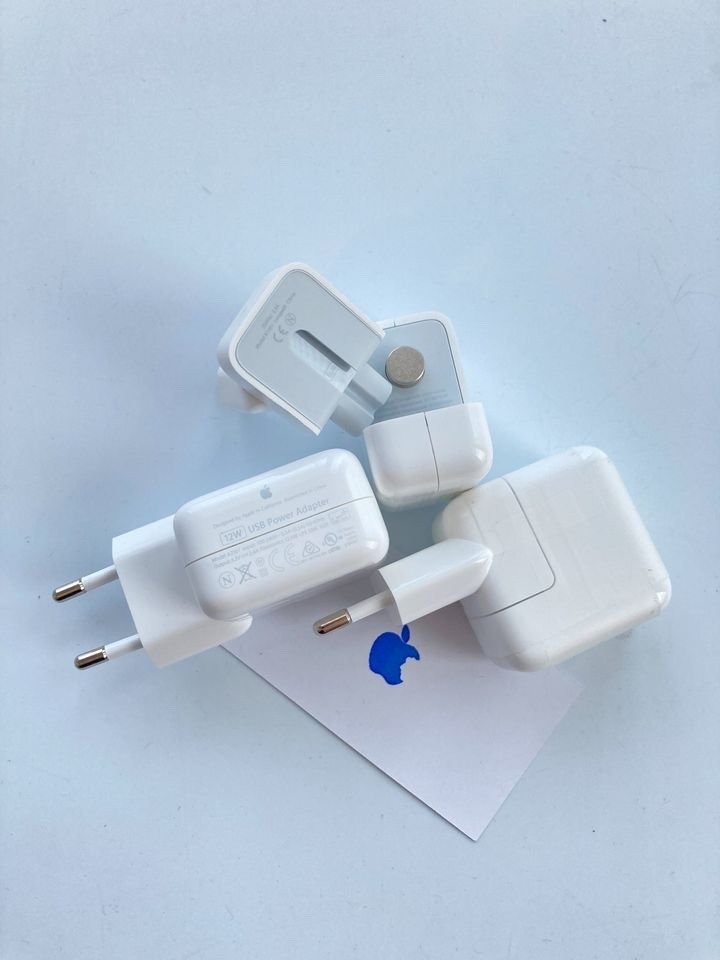 Originál Apple 12W USB napájací adaptér MGN03ZM/A