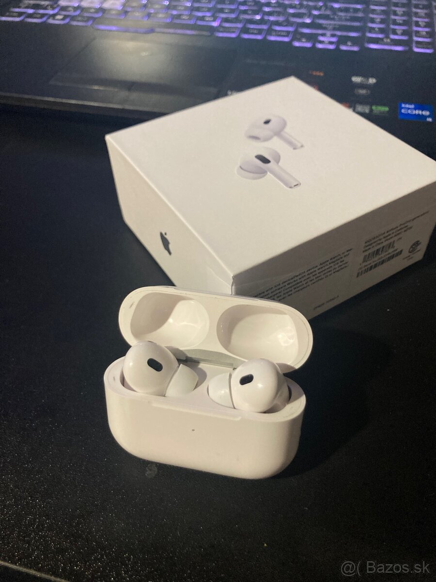 AirPods Pro 2