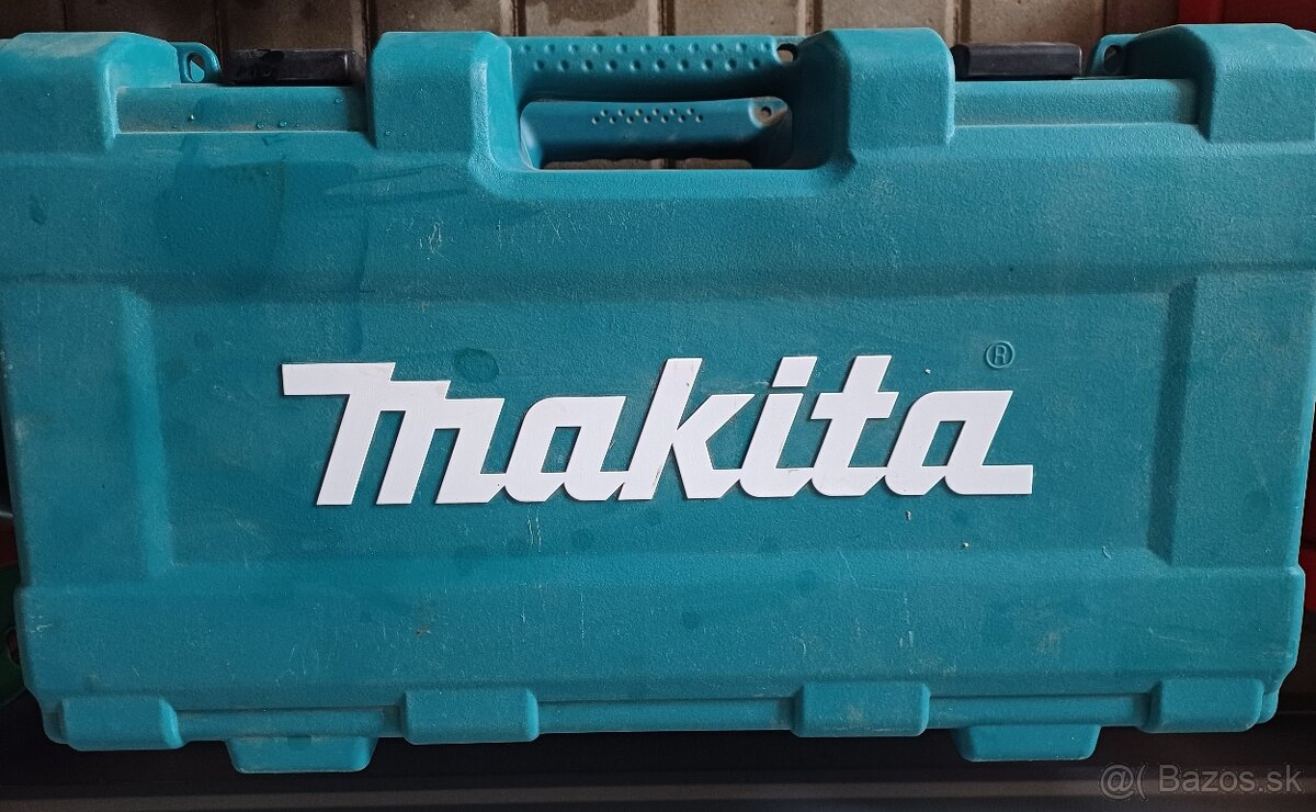 Makita JR3070CT Chvostová píla