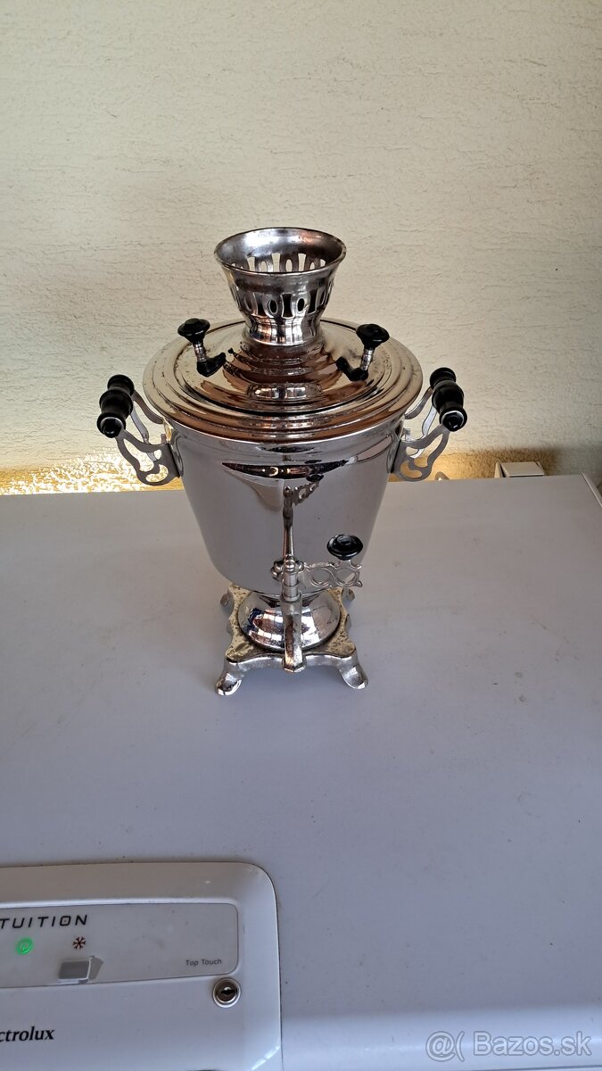 Samovar