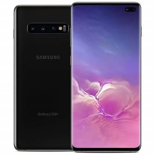 Predam Samsung S10+ S975 cierny