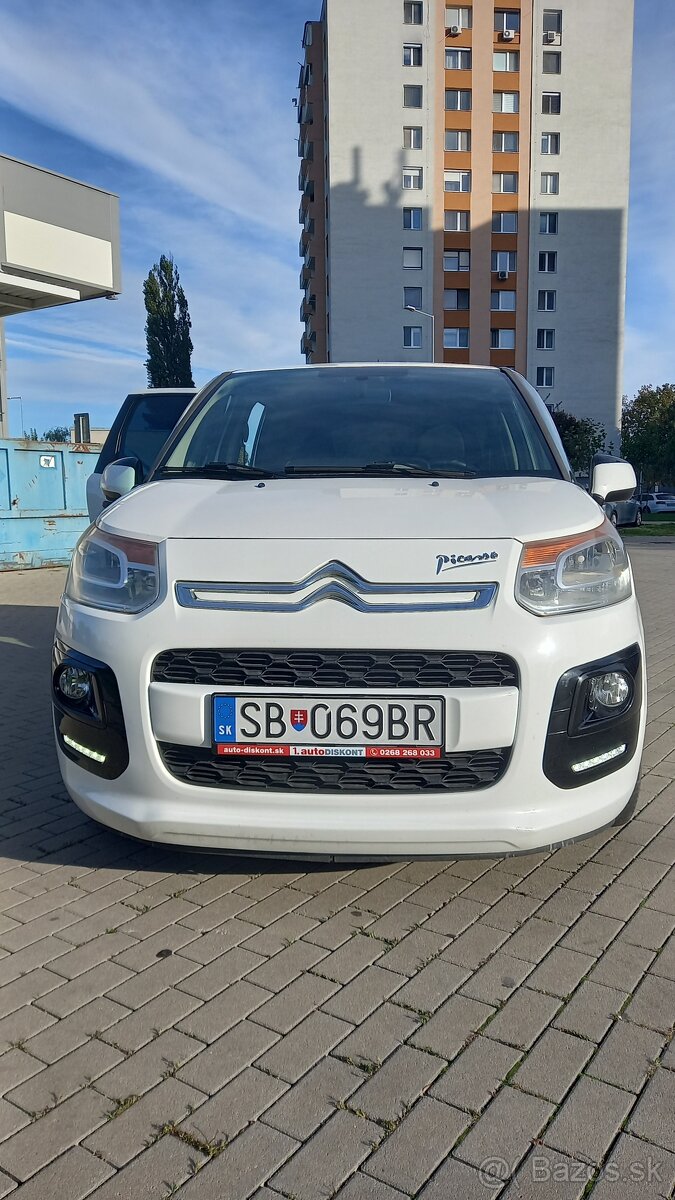 Citroen C 3 Picasso