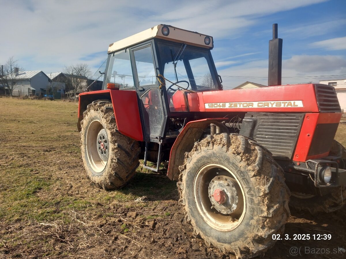 Zetor 12045