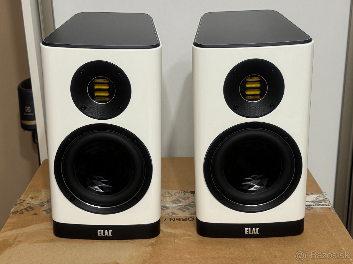 ELAC VELA BS 403