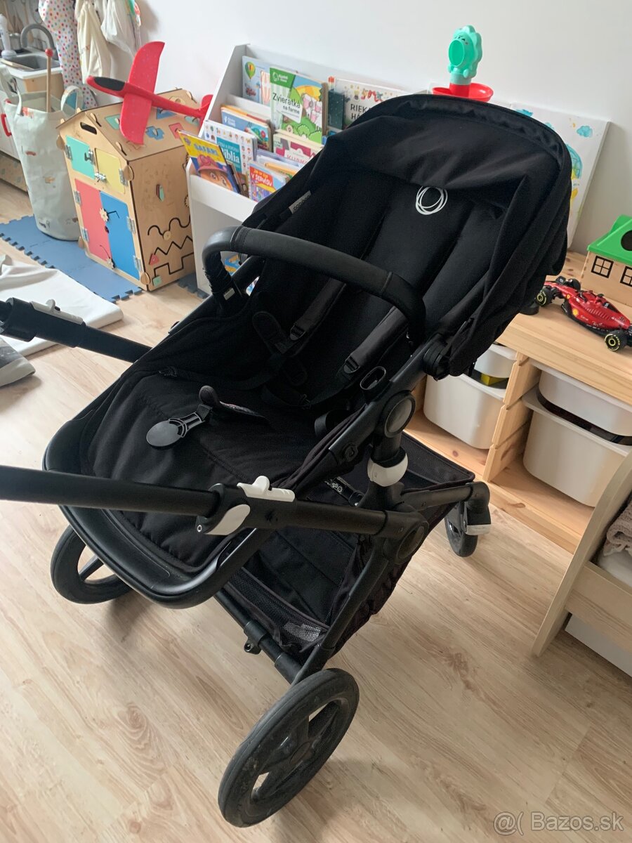 Bugaboo FOX2