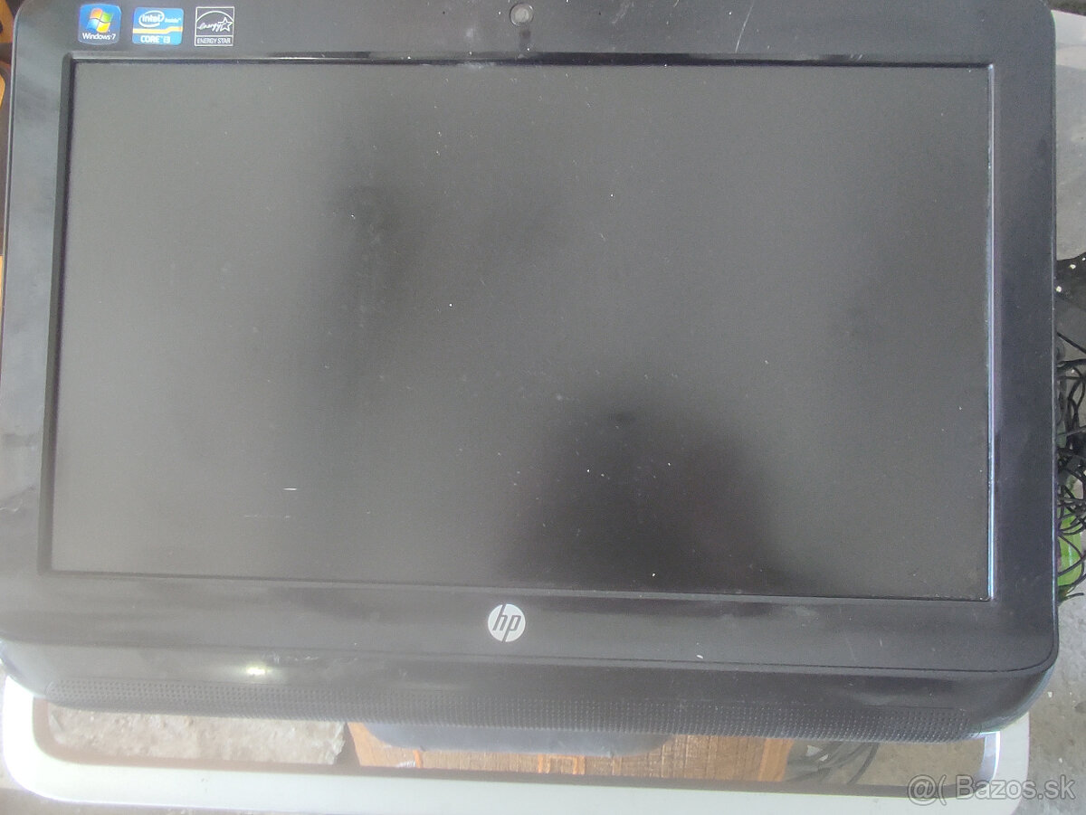 Hp Pro 3420