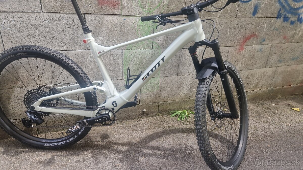 Scott spark 950 2023