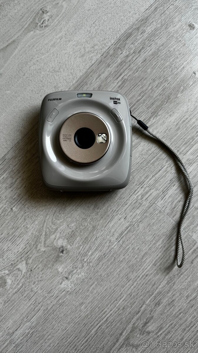 Instax sq20