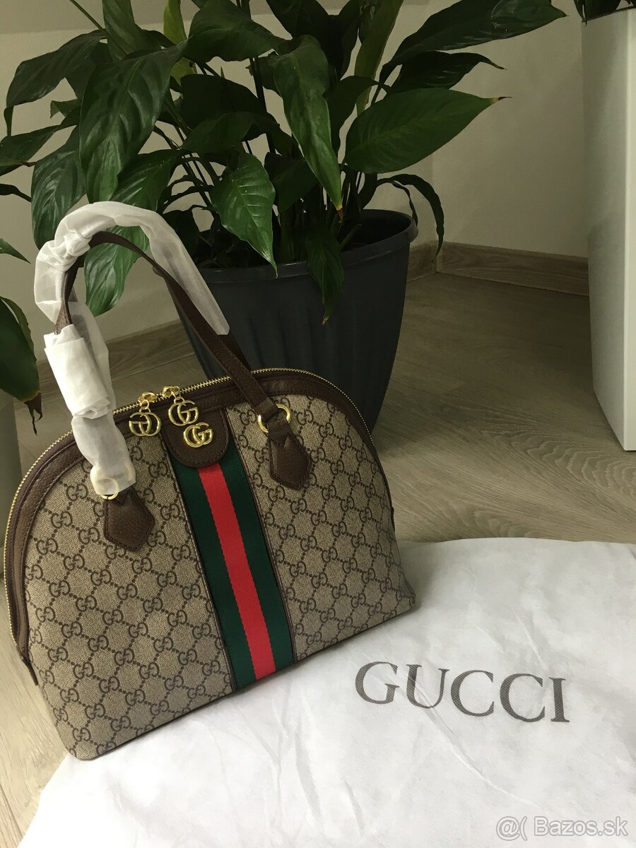 GUCCI - Dámska kabelka