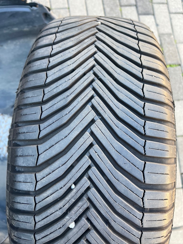 CELOROCNE PNEUMATIKY MICHELIN CROSSCLIMATE 225/50R18