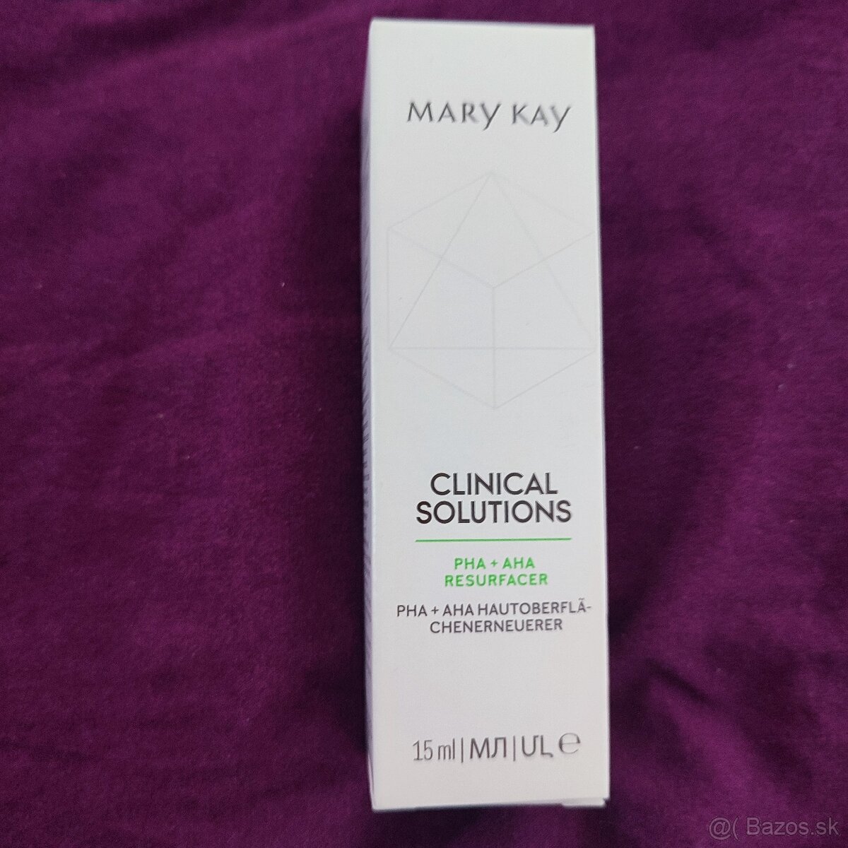 Superserum Mary Kay