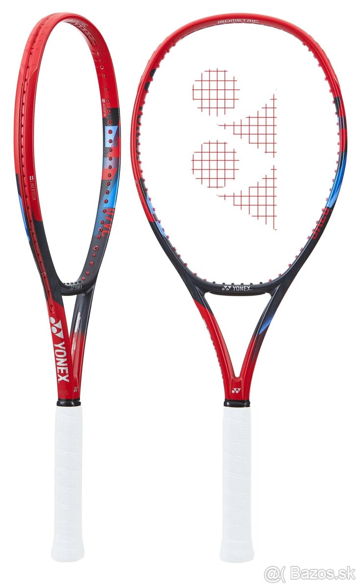 Yonex Vcore 100L