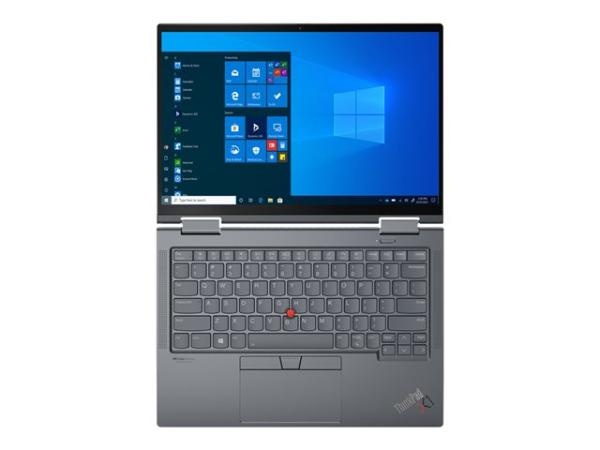 Lenovo ThinkPad X1 Yoga Gen6-14-Core i7 1185G7-32GB-1TBSSD