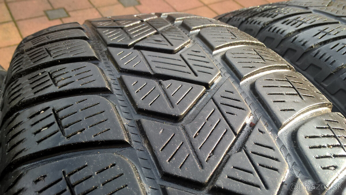 zimne 215/60 r17