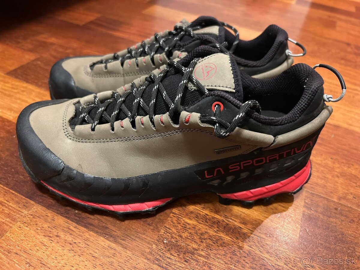 Dámske topánky La Sportiva Tx5 Low Woman Gtx