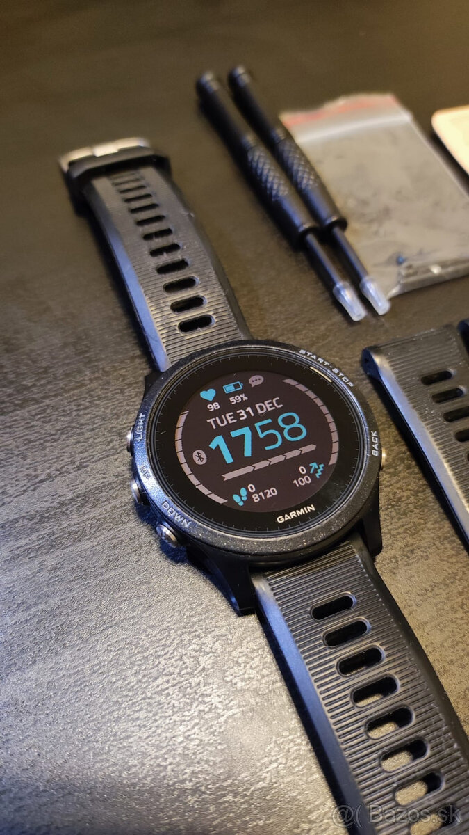 Garmin Forerunner 935