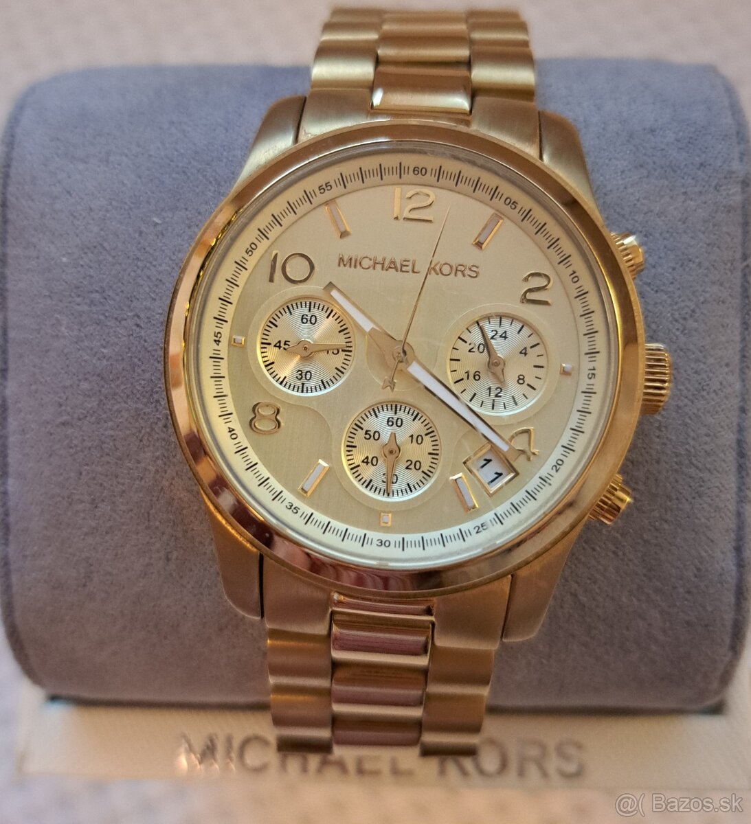 Hodinky Michael Kors