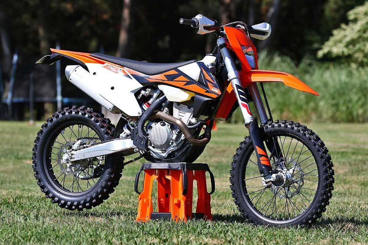 Plasty KTM