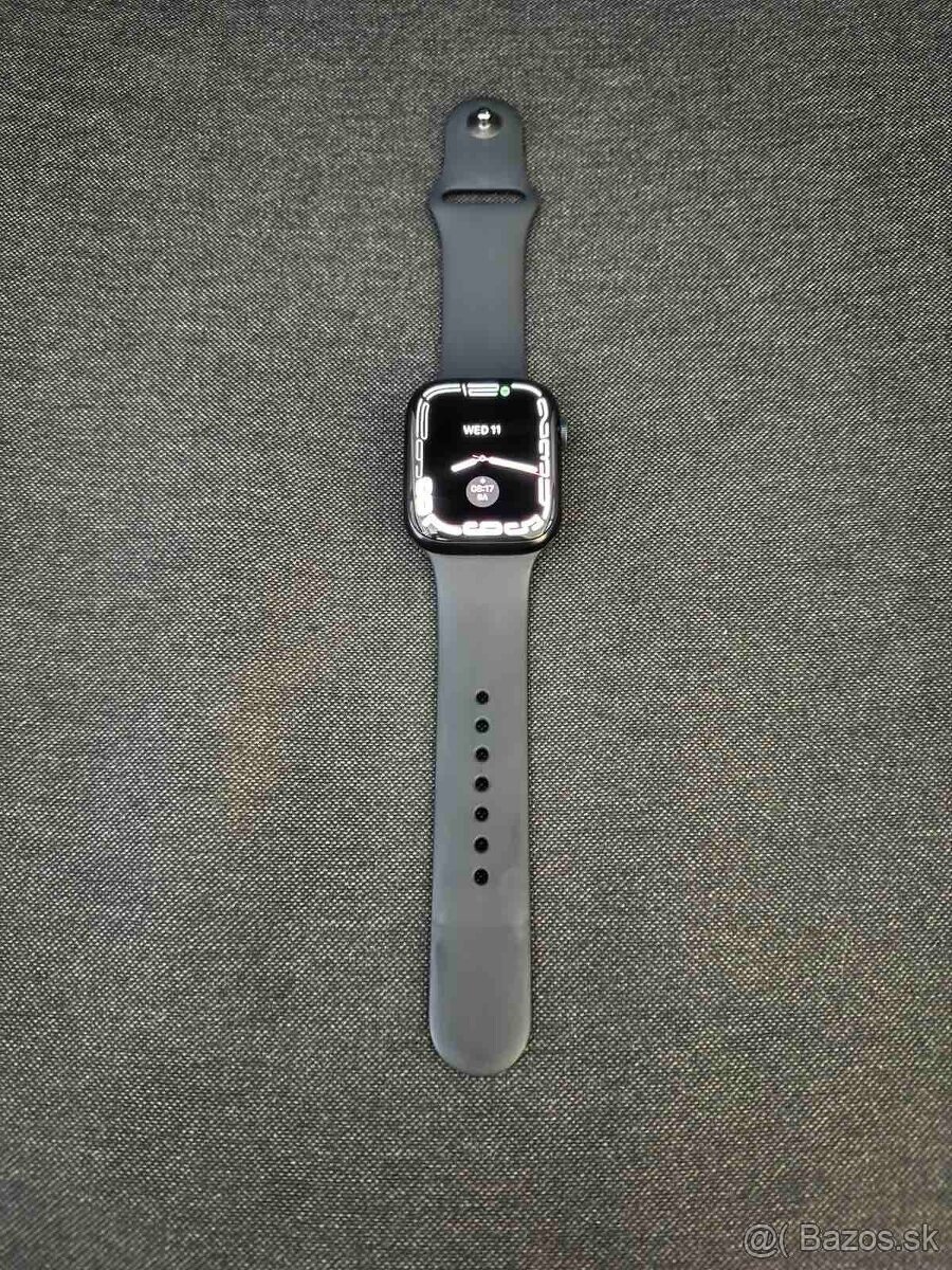 Apple Watch Series 7 45mm