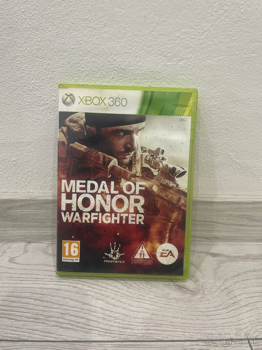 Medal of Honor