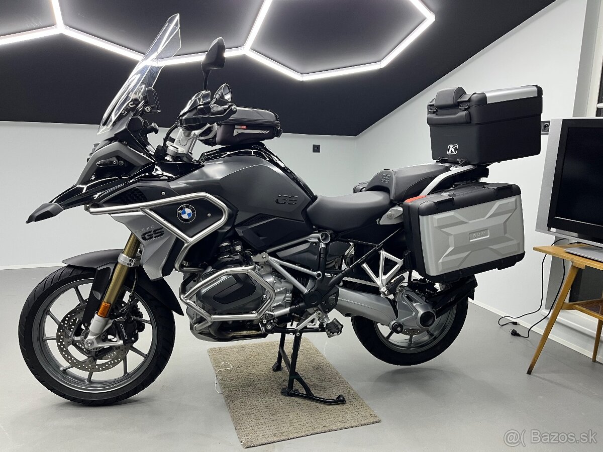 BMW R 1250 GS