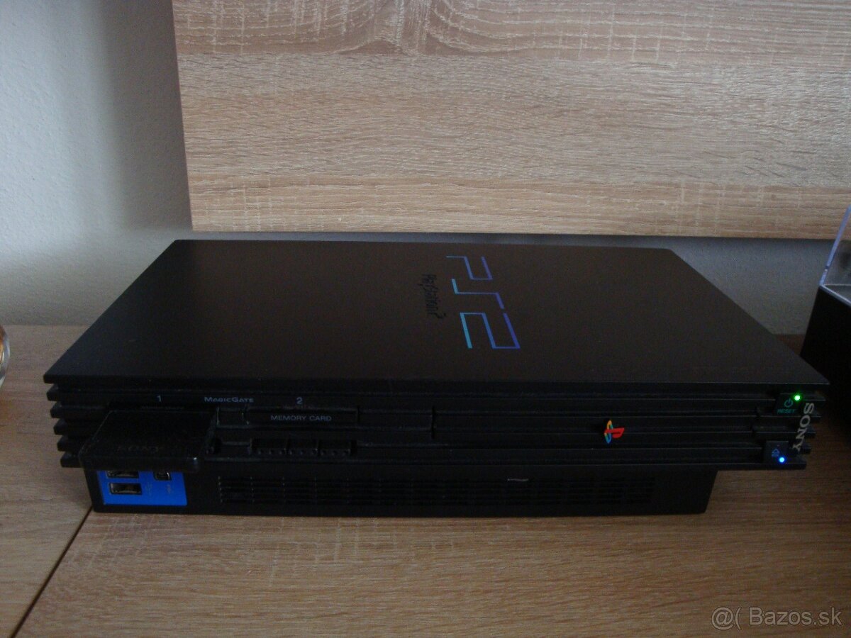 Playstation 2 FAT