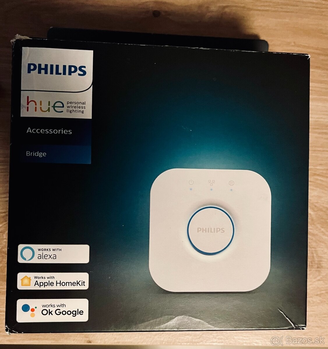 Philips Hue Bridge v2.1