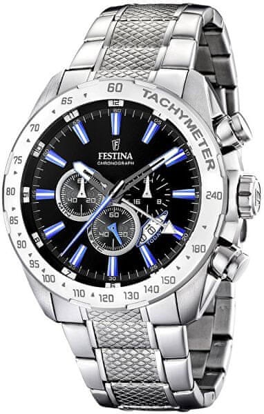 Pánske hodinky Festina Chrono Sport 16488/3.