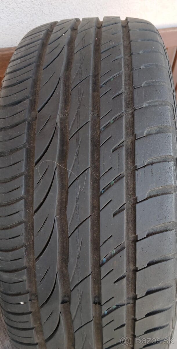 BARUM 205/55 R 16