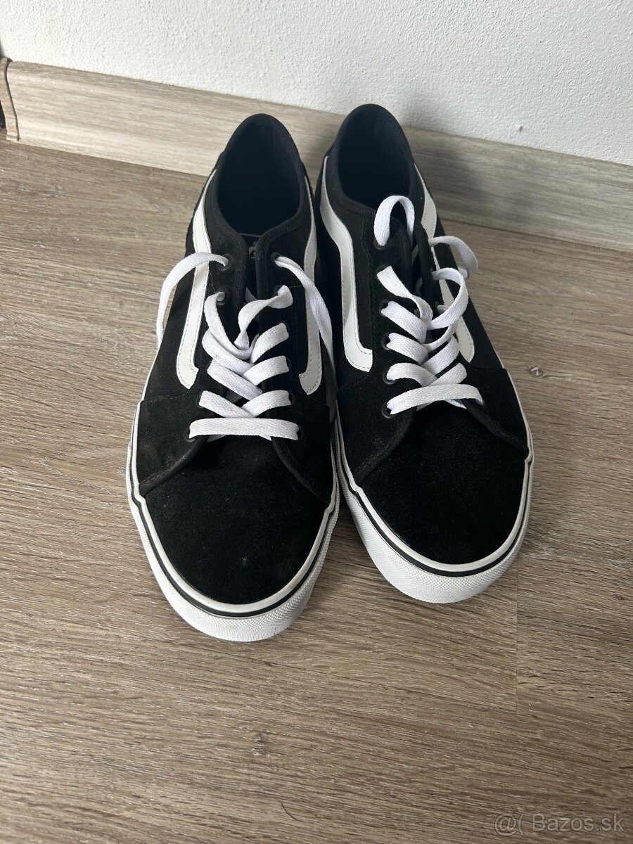 Vans