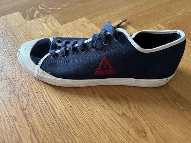 Le coq Sportif tenisky c. 42