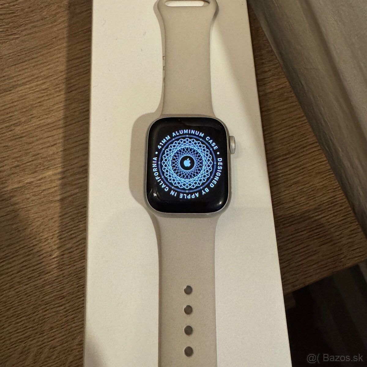 Apple Watch 7 41 mm