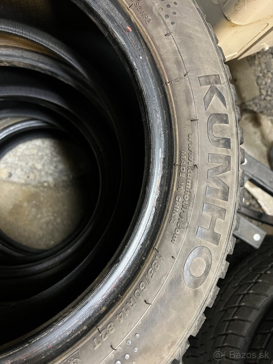 Kumho 185/60R14