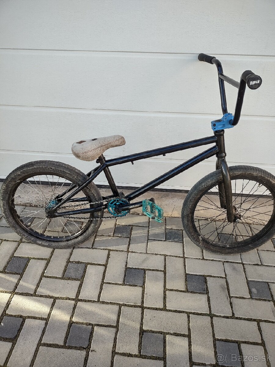 Bmx