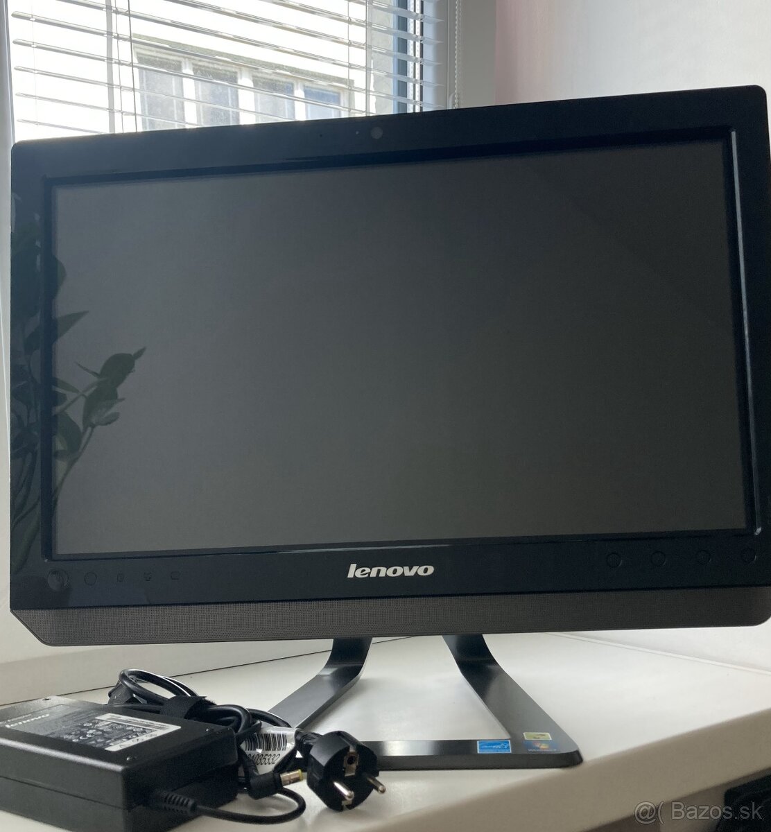 LENOVO All-in-one