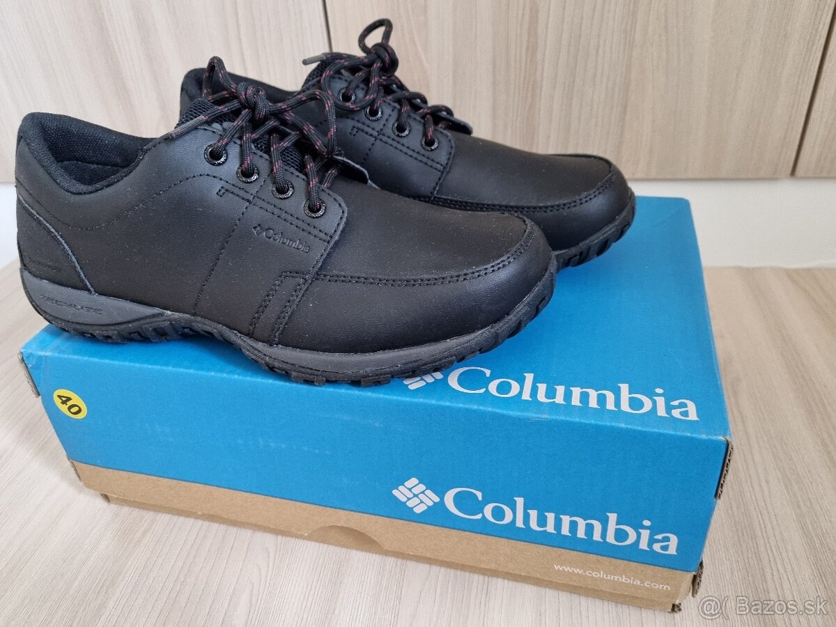 Columbia Rrdmond WB Waterptoof 42.5, 9.5, 27.5