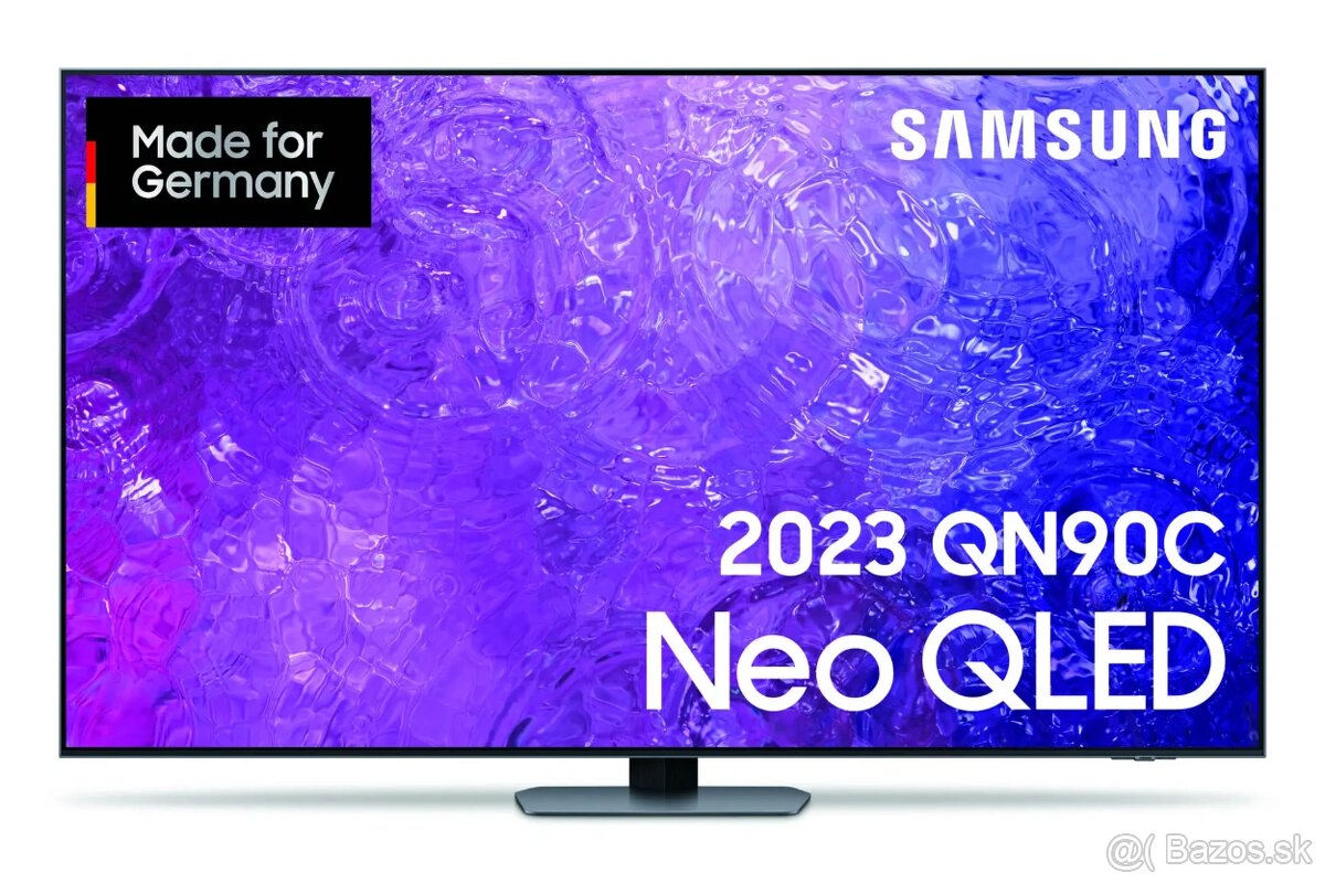 Neo Qled Samsung GQ55QN90CATXZG -Nová nepouzivaná