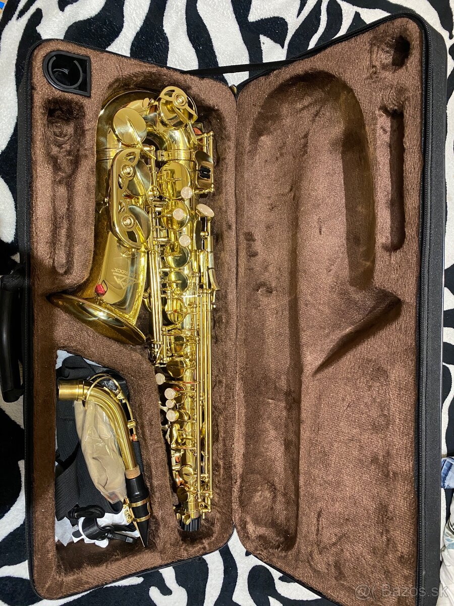 Saxsafon