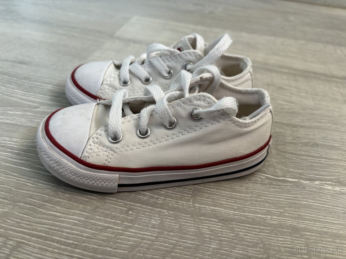 Detske tenisky Converse