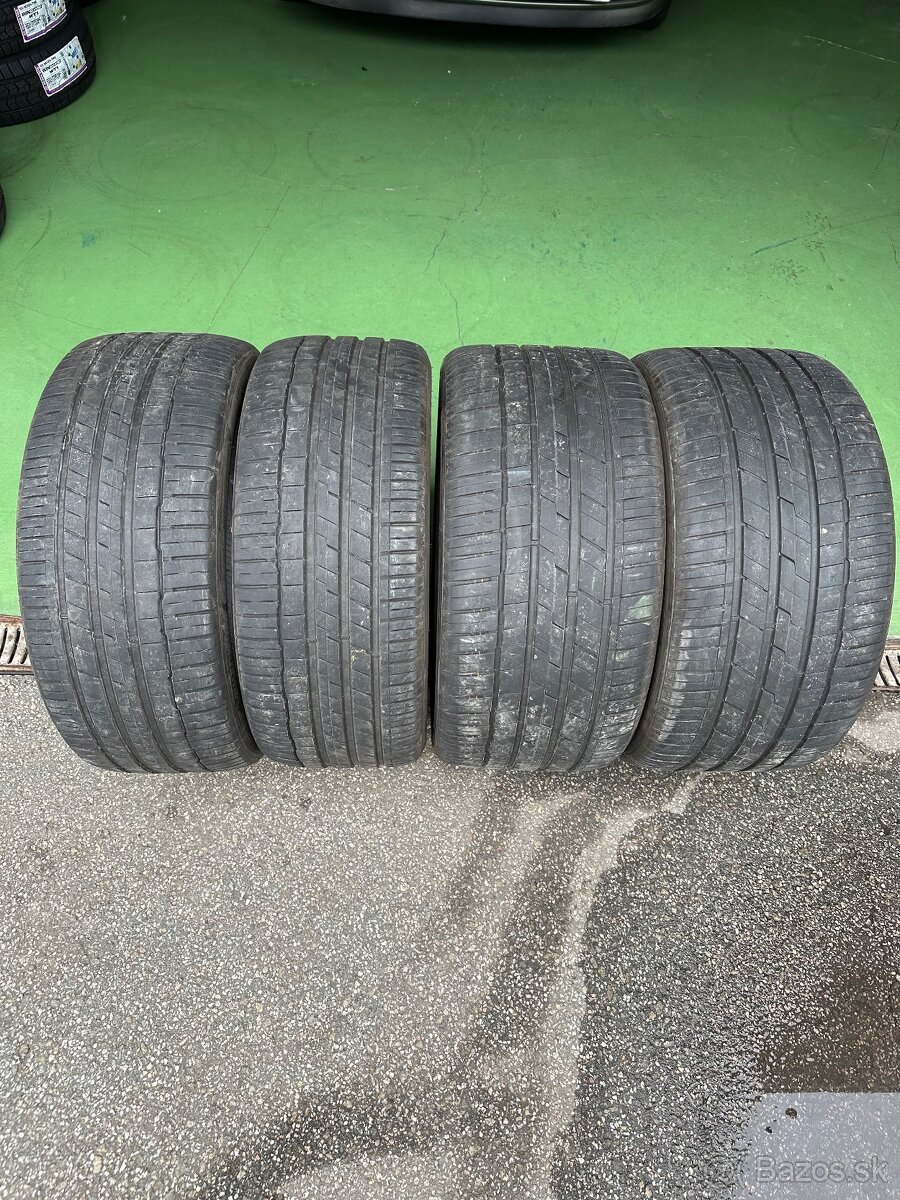 315/35 R21 111Y XL + 275/40 R21 107Y XL HANKOOK K127 S1 EVO3