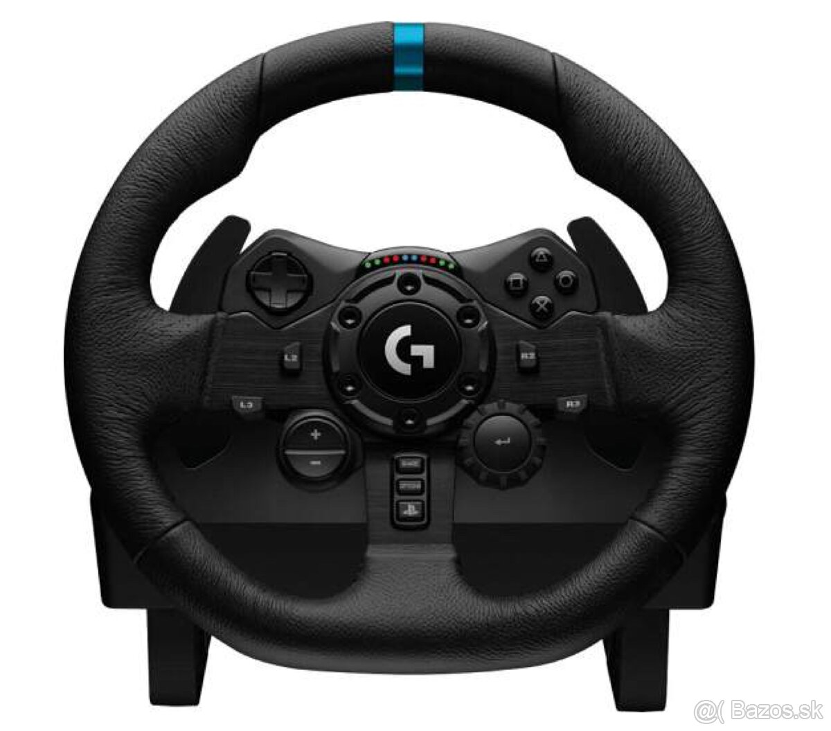 LOGITECH G923