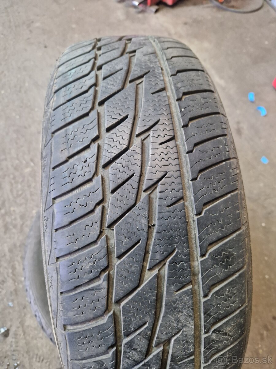 195/65R15 95T MATADOR SIBÍR SNOW