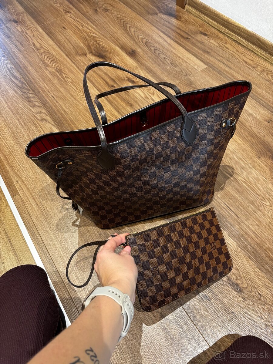 Louis vuitton