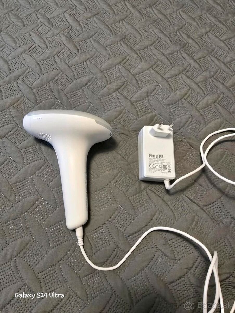 Philips Lumea IPL