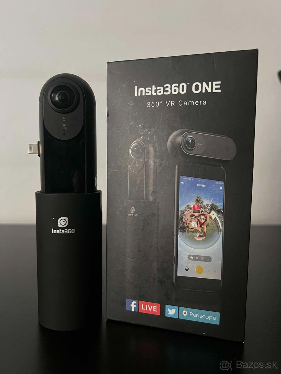 Insta360 ONE