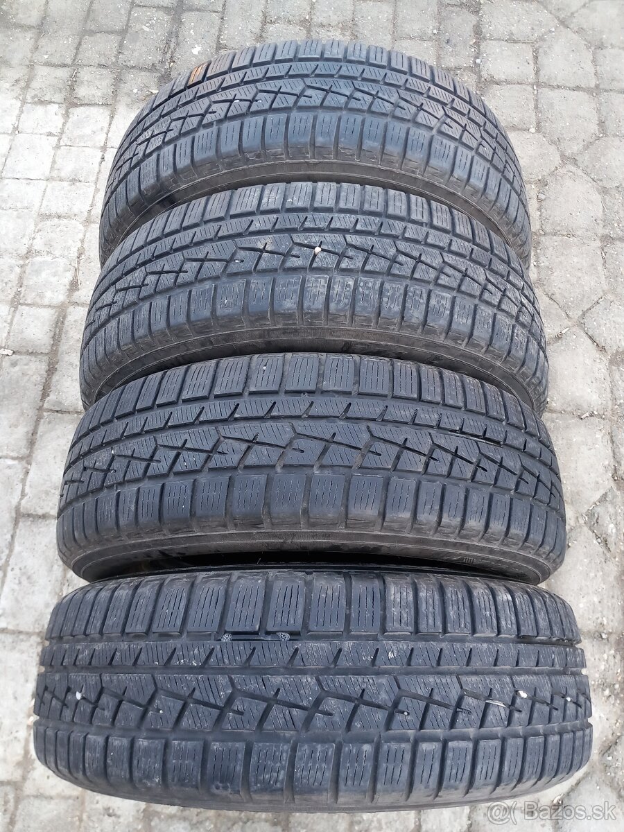 Zimne pneumatiky 195/65R15