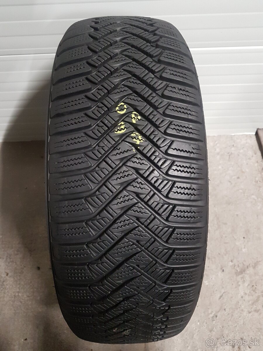 Zimné pneumatiky 185/55 R15 Laufenn