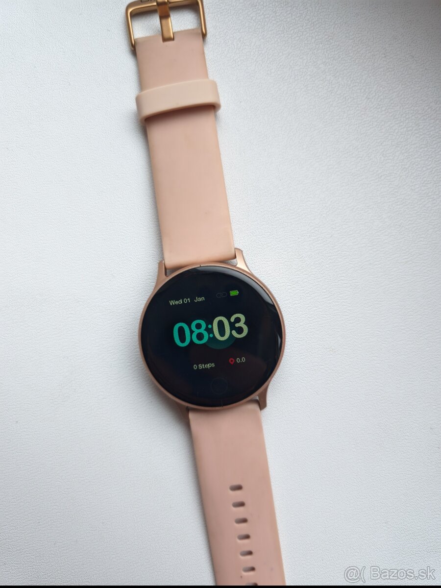 Predám Umidigi UWatch 2S