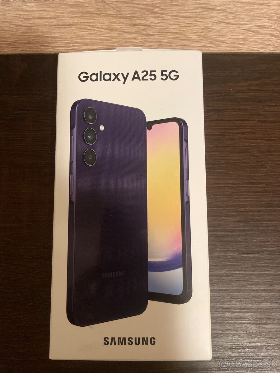 Samsung Galaxy A25 5G