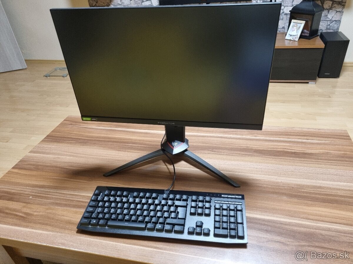 ACER Predator Orion 3000